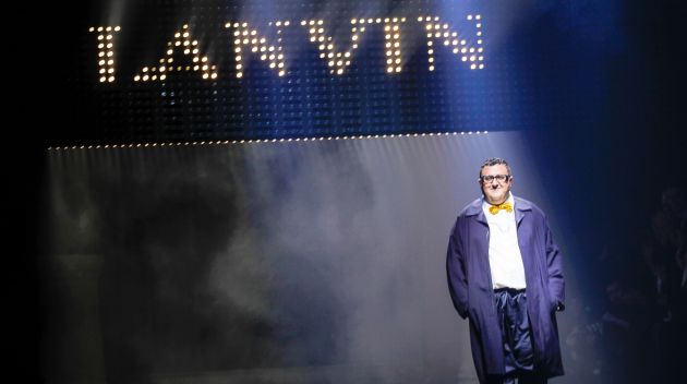 Креативный директор Lanvin Альбер Эльбаз покидает компанию Креативный директор Lanvin Альбер Эльбаз покидает компанию