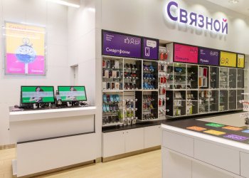 «Связной» планирует инициировать собственное банкротство