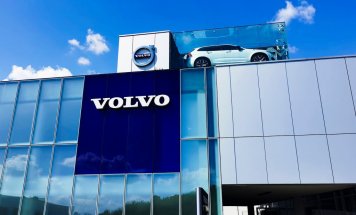 Volvo Cars сократит 15% сотрудников по всему миру