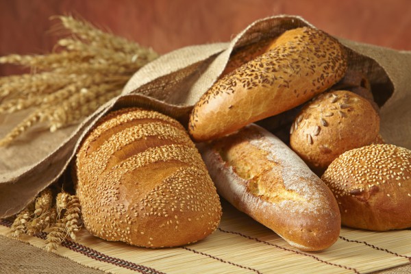 Сервис Rate&Goods проанализировал цены на хлеб в сетевых магазинах