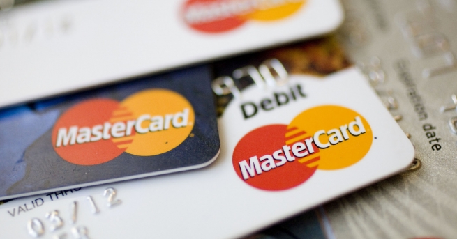 Платежная система MasterCard изменит логотип