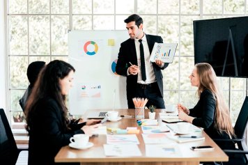 От ценностей к доверию: этичный digital-маркетинг для современного предпринимателя