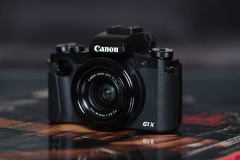 Минпромторг внес в список параллельного импорта фотоаппараты Canon, Sony и Fujifilm