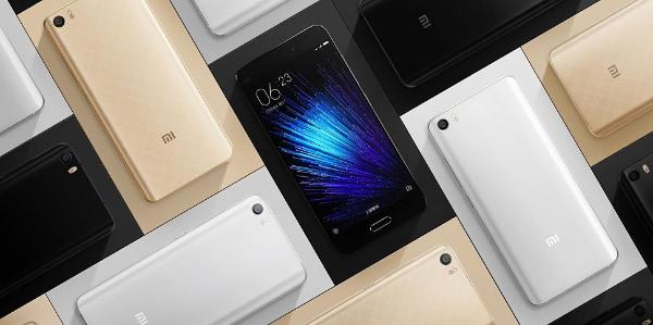 Xiaomi впервые стала лидером европейского рынка смартфонов