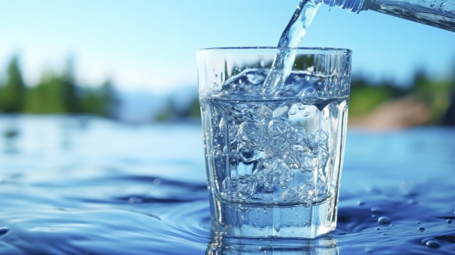 Nestle обвиняют в многолетней продаже обычной фильтрованной воды под видом «природной минеральной»