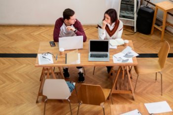 Цифровые кочевники: поколение X против поколения Z. Конкуренция или коллаборация?