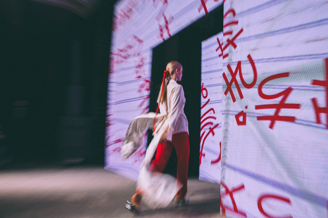 Названы даты осеннего сезона Mercedes-Benz Fashion Week Russia Названы даты осеннего сезона Mercedes-Benz Fashion Week Russia