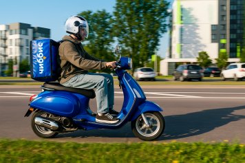 Сервис «Чиббис» увеличил оборот на 26% по итогам первого полугодия