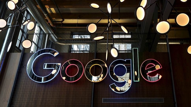 Google вернет Великобритании £130 млн неуплаченных налогов