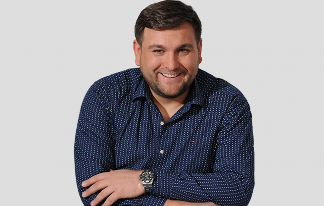 Максим Недякин: «Самый главный маркетолог – это продавец»