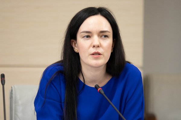 Собянин сменил главу департамента экономической политики Москвы
