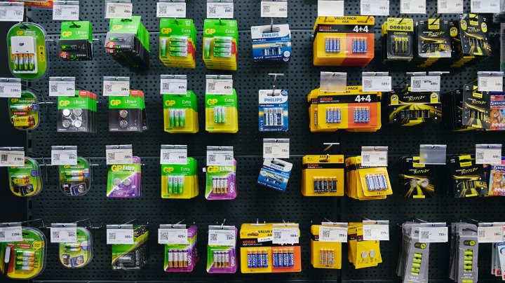 «М.Видео» увеличила объем сдачи электронных отходов на переработку на 9% «М.Видео» увеличила объем сдачи электронных отходов на переработку на 9%