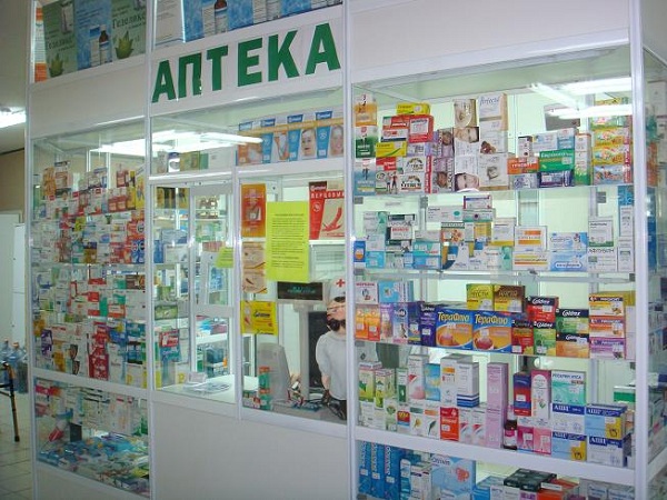 В России за полтора месяца цены на лекарства выросли до 20%