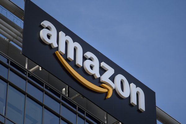 Акции Amazon обновили исторический максимум
