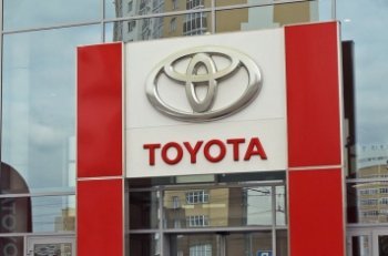 Toyota объявила масштабный отзыв автомобилей Toyota объявила масштабный отзыв автомобилей