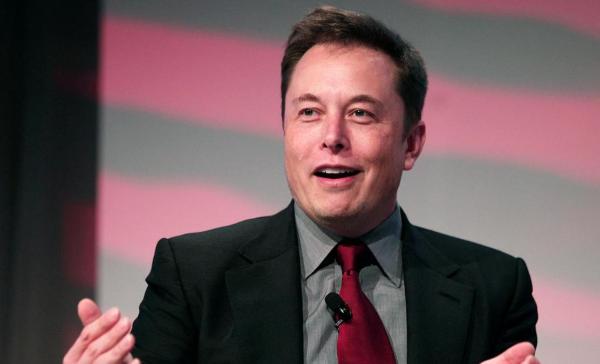 Илон Маск планирует открыть рестораны под брендом Tesla