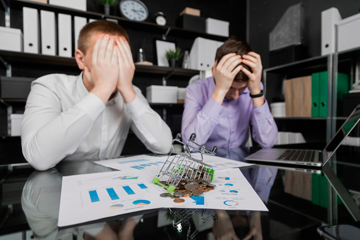 Почему отдел продаж теряет клиентов и как это исправить