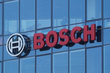 Перезапуск заводов Bosch в России запланирован на 2025 год