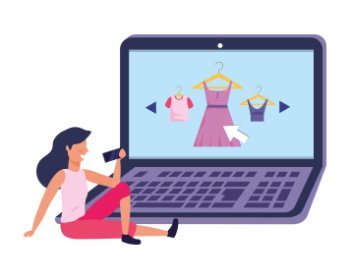Средний чек на одежду вырос на 25% в ресейле и на 21% в масс-маркете Средний чек на одежду вырос на 25% в ресейле и на 21% в масс-маркете