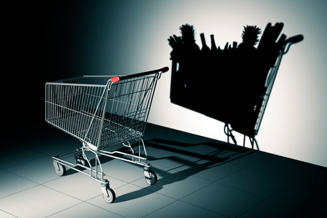 Исследование «брошенные корзины в интернет-магазине» – что отпугивает ваших покупателей?