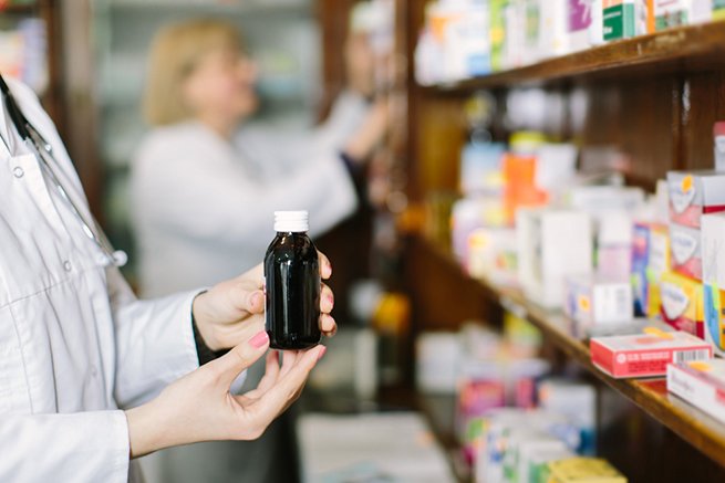 Аптечная сеть России превысила 88 тысяч точек— данные RNC Pharma