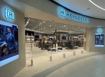 Выручка HENDERSON в январе выросла на 32%