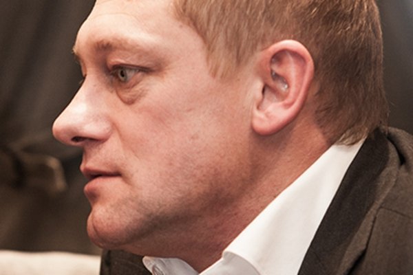 Основатель «Пятерочки» Андрей Рогачев намерен засудить партнера в Лондоне 