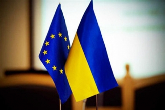 Евросоюз даёт дорогу украинским товарам