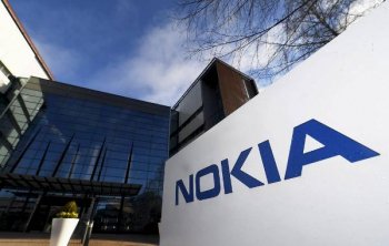 Nokia может сократить до 10 тысяч рабочих мест