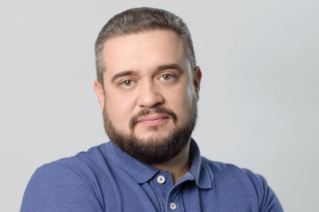 Евгений Джамалов: «Клиенты ждут, что им предложат то, что они хотят, за секунду до того, как они сами это поймут» Евгений Джамалов: «Клиенты ждут, что им предложат то, что они хотят, за секунду до того, как они сами это поймут»