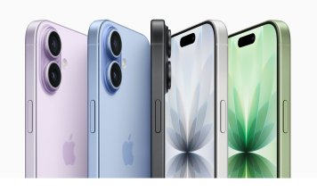 Спрос на iPhone 17 в разы превышает число предзаказов на предыдущие модели