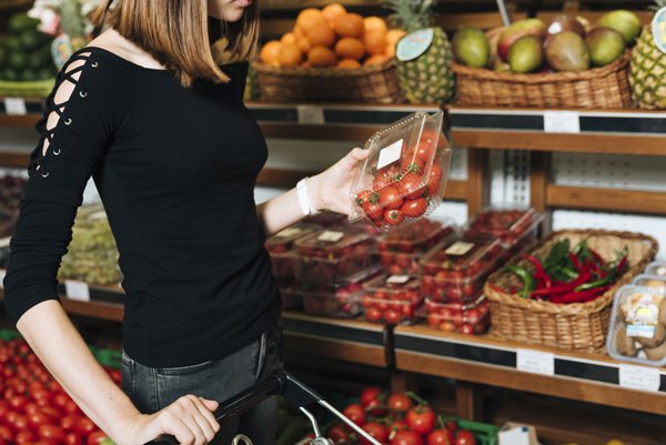 Не повышающие цены на значимые товары торговые сети начнут поощрять?