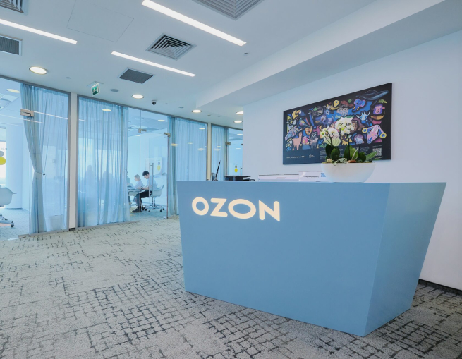 Ozon открывает собственную краудсорсинговую платформу