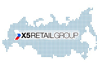 S&P повысило рейтинг X5 Retail Group до "BB-" со стабильным прогнозом