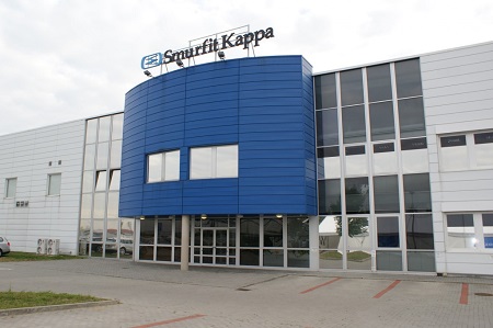Smurfit Kappa провела СОУТ на производствах компании Smurfit Kappa провела СОУТ на производствах компании