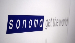 Квартальная выручка издательства Sanoma упала на 84% в России и Восточной Европе