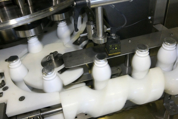 Еще более 20 производителей молочной продукции из РФ будут экспортировать продукцию в Китай