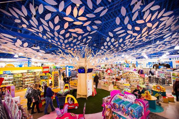 ФАС проверит обоснованность роста цен на детские товары