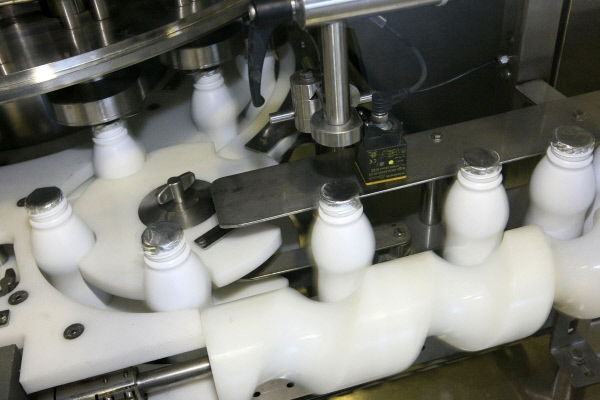 Еще более 20 производителей молочной продукции из РФ будут экспортировать продукцию в Китай Еще более 20 производителей молочной продукции из РФ будут экспортировать продукцию в Китай