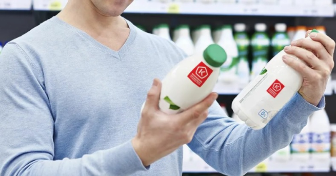 В России появился бренд «Продукция Кавказа» В России появился бренд «Продукция Кавказа»