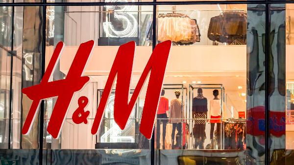 Магазины H&M превратятся в логистические центры Магазины H&M превратятся в логистические центры
