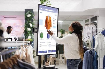 В 2025 году рост рынка Retail Media в России превысит 70%