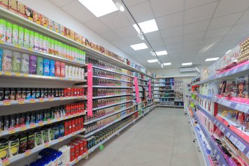 «Магнит» откроет новый распределительный центр в Челябинской области