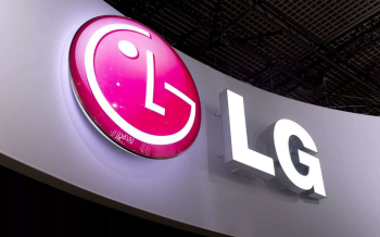 Выручка LG Electronics в России сократилась более чем в два раза