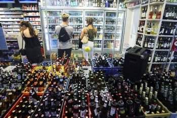 Компания Игоря Чайки начинает продажи алкоголя в Китае