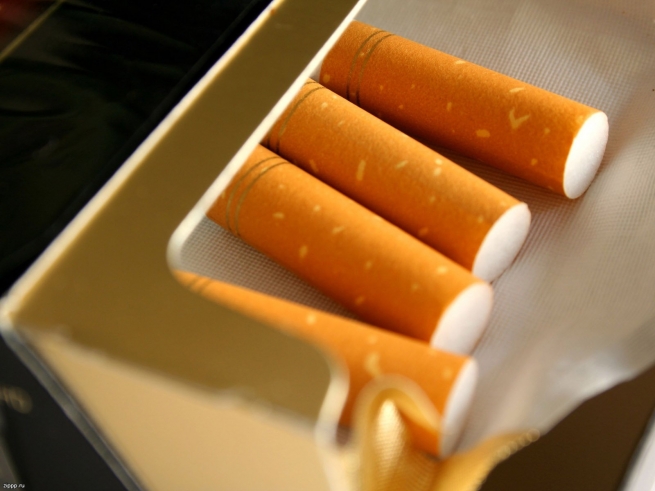 Производители сигарет Reynolds и Lorrilard заявили о слиянии