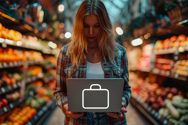 Рост рынка ритейл-медиа в 2025 году превысит 30%