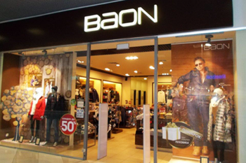 Baon рассчитывает на 5-10% рост продаж к концу года