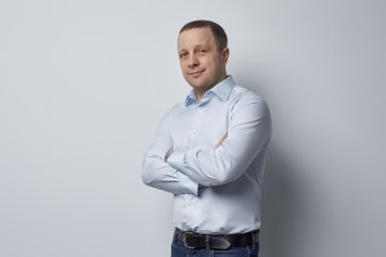 В ООО «О’КЕЙ» назначили нового генерального директора