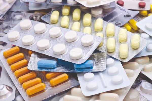 Возможность разрешения дистанционной продажи лекарств по рецепту рассмотрят в конце года